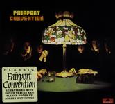 Fairport Convention: Fairport Convention (Polydor 068 291-2)