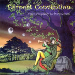 airport Convention: From Cropredy to Portmeirion (Talking Elephant TECD042)