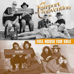 Fairport Convention: Full House for Sale (Matty Groves MGCD058)