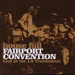 Fairport Convention: House Full (Island IMCD 289)