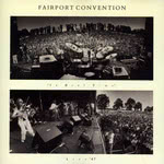Fairport Convention: In Real Time (Island IMCD 10)