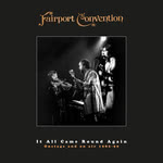 Fairport Convention: It All Came Round Again (Madfish SMABX1287)