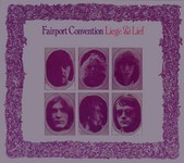 Fairport Convention: Liege and Lief (Island 530 111-1)