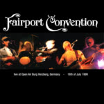 Fairport Convention: Live at Open Air Burg Herzberg (Think Progressive)