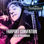 Fairport: Live at Rockpalast (Repertoire REPUK 1437)