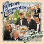 Fairport Convention: Sense of Occasion (Matty Groves MGCD044)