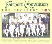Fairport Convention: The Cropredy Box (Woodworm WR3CD026)