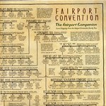 The Fairport Companion (Castle CMDDD1337)