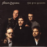 Fairport Convention: The Five Seasons (New Routes RUE CD 005)