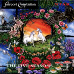 Fairport Convention: The Five Seasons (Scana STAR 2007-2)