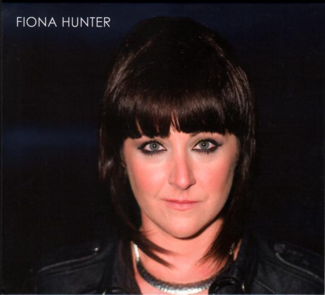 Fiona Hunter: Fiona Hunter - fionahunter_rsh004cd
