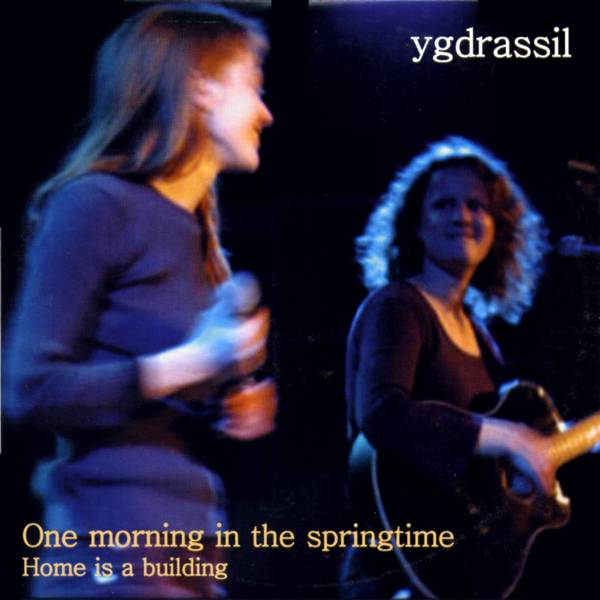 Ygdrassil: One Morning in the Springtime (Pink PRCS200213)