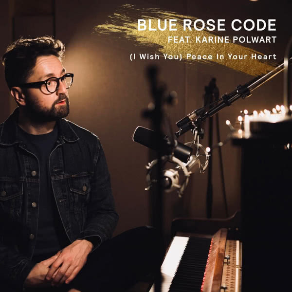 Blue Rose Code