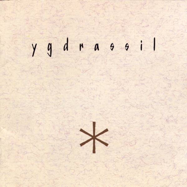 Ygdrassil: Ygdrassil (Pink PRCD200312)