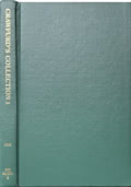 Emily B. Lyle: Andrew Crawfurd’s Collection of Ballads and Songs