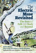 Electric Muse (Methuen Paperback)