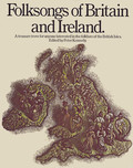 Peter Kennedy: Folksongs of Britain and Ireland