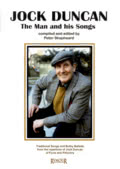 Jock Duncan: The Man and His Songs