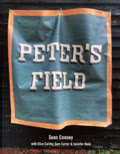 Sean Cooney, Eliza Carthy, Sam Carter, Jennifer Reid: Peter’s Field (Hudson HUD058BOOK)