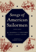 Joanna C. Colcord: Songs of American Sailormen
