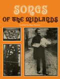 Roy Palmer: Songs of the Midlands