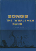 Songs the Whalemen Sang (1964)