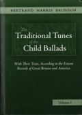 The Traditional Tunes of the Child Ballads Volume 1