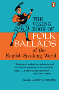 The Viking Book of Folk Ballads of the English-Speaking World