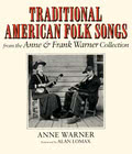 Anne Warner: Traditional American Folk Songs