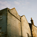 Owen Spafford & Louis Campbell: 102 Metres East (Real World)