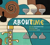 Andy May Trio: About Time (Ashwood ASH001)