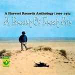 A Breath of Fresh Air (EMI/Harvest SHTW801)