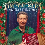 Jim Causley: A Causley Christmas (Hrōc HROC02)