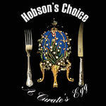 Hobson’s Choice: A Curate’s Egg (Hobglobin HRC-CD-199905)