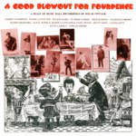 A Good Blowout for Fourpence (Topic Music Hall 12TMH782)