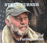 Steve Turner: A Host of Furious Fancies (Tradition Bearers LTCD1108)