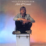 Phil Cunningham: Airs & Graces (Green Linnet GLCD 3091)