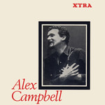 Alex Campbell: Alex Campbell (Transatlantic XTRA 1014)
