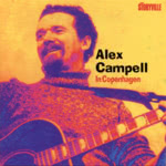 Alex Campbell in Copenhagen (Storyville 102 5704)