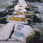 Roger Watson: All in Due Course (WildGoose WGS448CD)