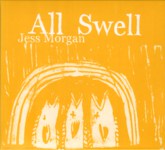 Jess Morgan: All Swell (Amateur Boxer AM00010)