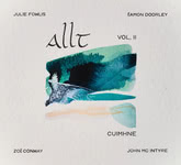 Julie Fowlis, Éamon Doorley, Zoë Conway, John Mc Intyre: Allt Vol. II: Cuimhne (Machair MACH011)