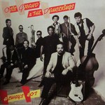 Otis Grand & The Dancekings: Always Hot (Special Delivery SPD 1019)