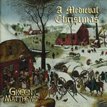 GreenMatthews: A Medieval Christmas (Blast BFTP009)
