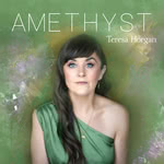 Teresa Horgan: Amethyst (Teresa Horgan TH001)