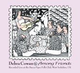 Debra Cowan: Among Friends (Falling Mountain)