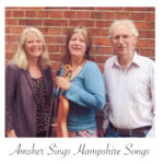 Amsher Sings Hampshire Songs