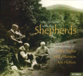 An Audience With the Shepherds (Veteran VT159CD)