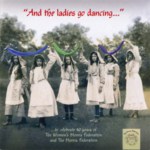 And the Ladies Go Dancing… (Talking Elephant TECD305)
