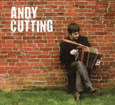 Andy Cutting: Andy Cutting (Lane LANECD01)